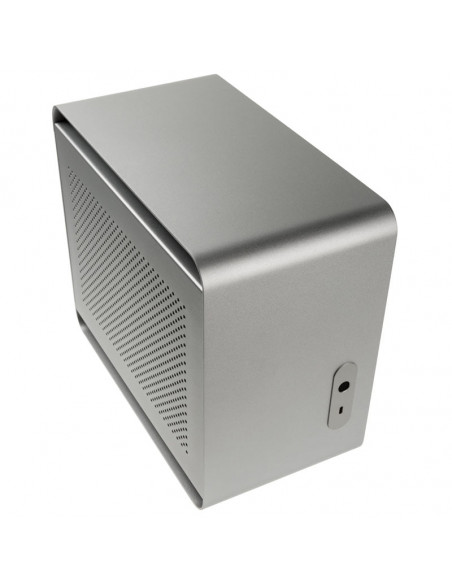 Streacom Caja DA2 Mini-ITX - plata casemod.es