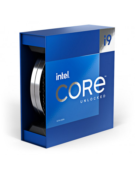 Intel Core i9-13900K 3,00 GHz (Raptor Lake) Socket 1700 - boxed casemod.es