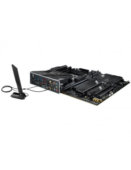 ASUS ROG Z790-E Gaming WiFi, Intel Z790 Mainboard - Sockel 1700, DDR5, PCIe 5.0 casemod.es