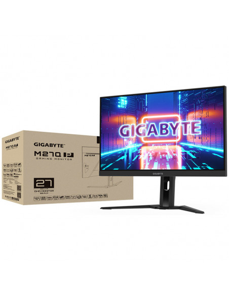 Gigabyte M27F A, 68,58 cm (27"), 165 Hz, FreeSync, IPS - DP, 2x HDMI casemod.es