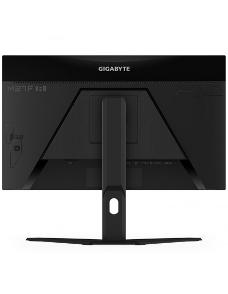 Gigabyte M27F A, 68,58 cm (27"), 165 Hz, FreeSync, IPS - DP, 2x HDMI casemod.es