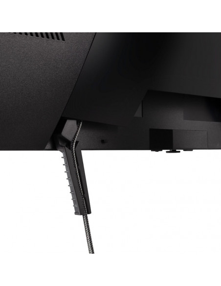 ViewSonic XG320U, 81,28 cm (32"), UHD, 150 Hz, FreeSync, IPS - Quantum Dot, HDMI casemod.es