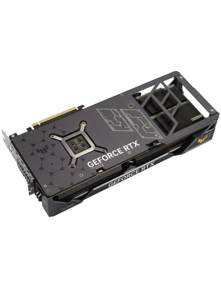 ASUS GeForce RTX 4090 TUF O24G, 24576 MB GDDR6X casemod.es