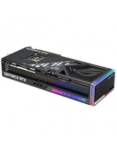ASUS GeForce RTX 4090 ROG Strix 24G, 24576 MB GDDR6X casemod.es