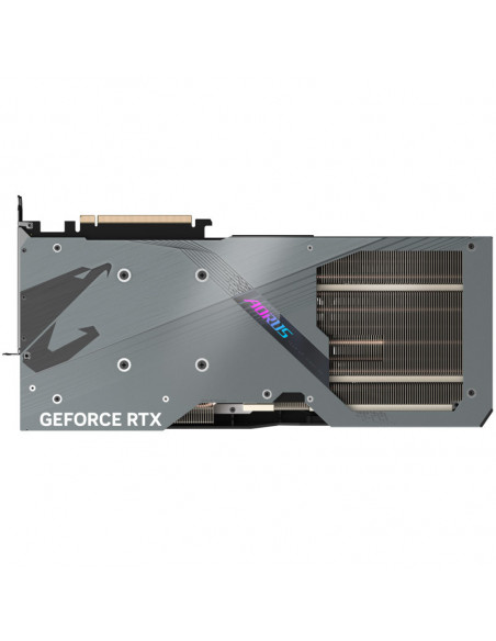 Gigabyte Aorus GeForce RTX 4090 Master 24G, 24576 MB GDDR6X casemod.es