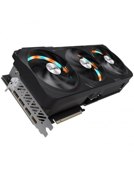 Gigabyte GeForce RTX 4090 Gaming OC 24G, 24576 MB GDDR6X casemod.es