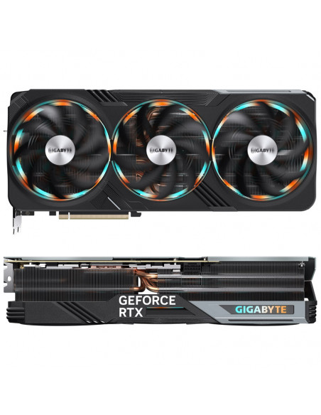 Gigabyte GeForce RTX 4090 Gaming OC 24G, 24576 MB GDDR6X casemod.es