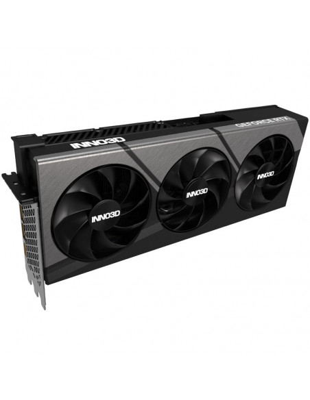 INNO3D GeForce RTX 4090 X3 OC, 24576 MB GDDR6X casemod.es