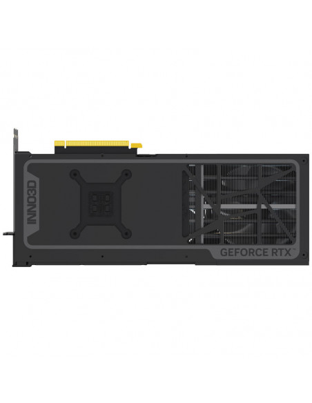 INNO3D GeForce RTX 4090 X3 OC, 24576 MB GDDR6X casemod.es
