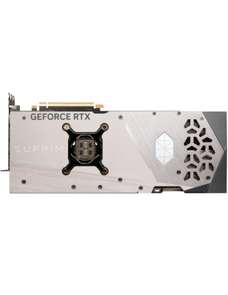 MSI GeForce RTX 4090 Suprim X 24G, 24576 MB GDDR6X casemod.es