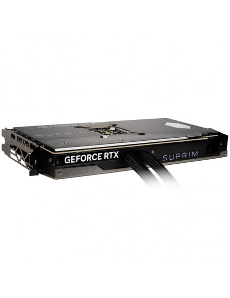 MSI GeForce RTX 4090 Suprim Liquid X 24G, 24576MB GDDR6X casemod.es