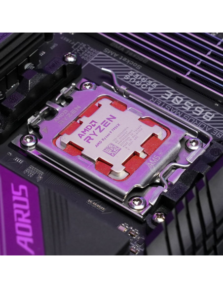 Thermal Grizzly AMD Ryzen 7000 CPU Guard casemod.es