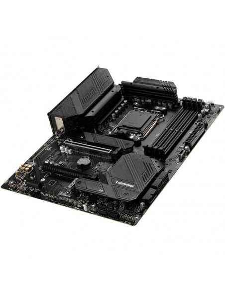 MSI MAG B650 Tomahawk WiFi, AMD B650 Mainboard - Socket AM5, DDR5 casemod.es