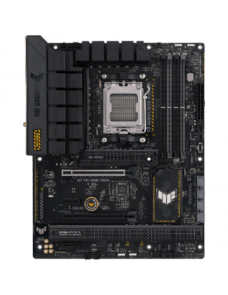 ASUS TUF Gaming B650-Plus WiFi, AMD B650 Mainboard - Socket AM5, DDR5 casemod.es