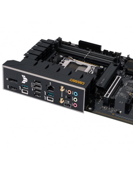 ASUS TUF Gaming B650-Plus WiFi, AMD B650 Mainboard - Socket AM5, DDR5 casemod.es