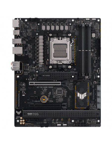 ASUS TUF Gaming B650-Plus, AMD B650 Mainboard - Socket AM5