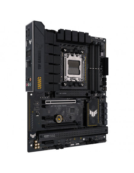 ASUS TUF Gaming B650-Plus, AMD B650 Mainboard - Socket AM5