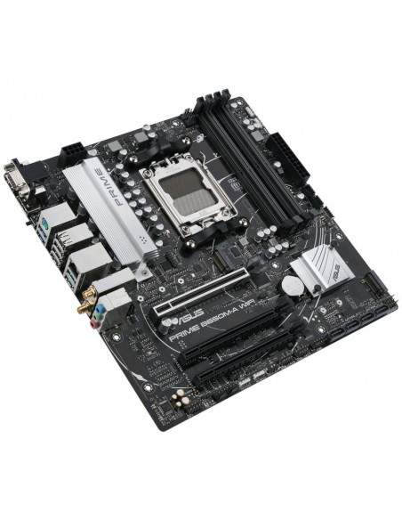 ASUS Prime B650M-A WiFi, AMD B650 Mainboard - Socket AM5 casemod.es