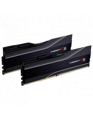 G.Skill Trident Z5 Neo, DDR5-6000, CL30, AMD EXPO - Kit dual de 32 GB, negro casemod.es