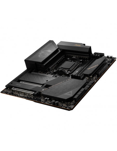 MSI Placa base MEG X670E Ace, AMD X670E - Zócalo AM5 casemod.es