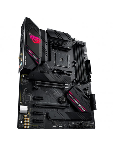 Asus ROG STRIX B550-F Gaming WiFi II, placa base AMD B550 - Socket AM4 casemod.es