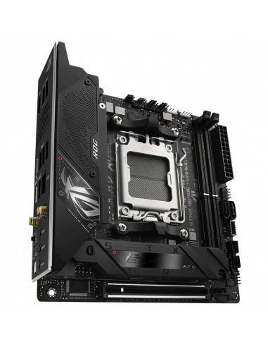 ASUS ROG Strix B650E-I Gaming WiFi, AMD B650 - Mainboard - Socket AM5, DDR5 casemod.es