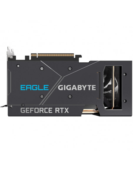 GIGABYTE GeForce RTX 3060 Eagle 12G LHR, 12288MB GDDR6 casemod.es