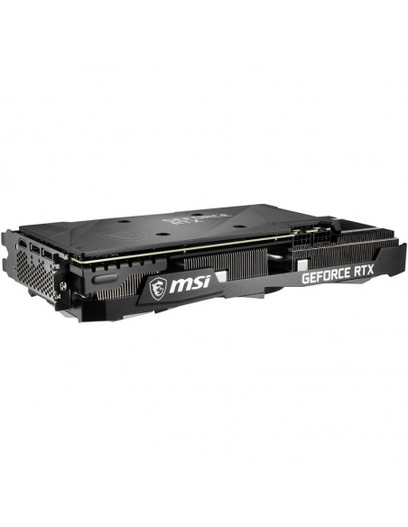 MSI GeForce RTX 3070 Ventus 3X 8G OC LHR, 8192MB GDDR6 casemod.es
