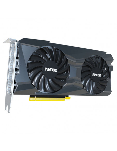 INNO3D GeForce RTX 3060 Ti Twin X2 LHR, 8192 MB GDDR6 casemod.es