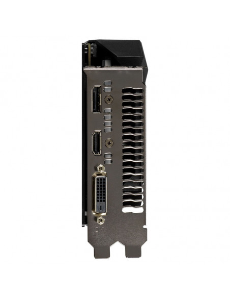 ASUS GeForce GTX 1650 TUF O4GD6, 4096 MB GDDR6 casemod.es