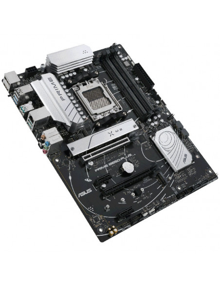 ASUS Prime B650-Plus, AMD B650 Mainboard - Sockel AM5, DDR5 casemod.es
