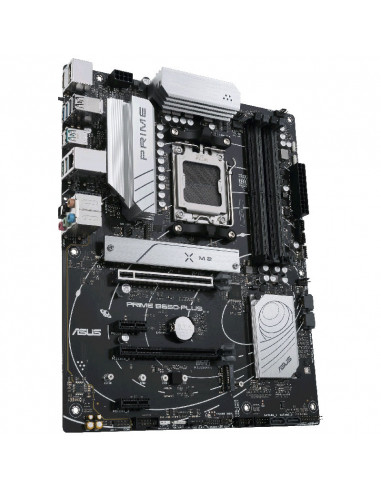 ASUS Prime B650-Plus, AMD B650 Mainboard - Sockel AM5, DDR5 casemod.es
