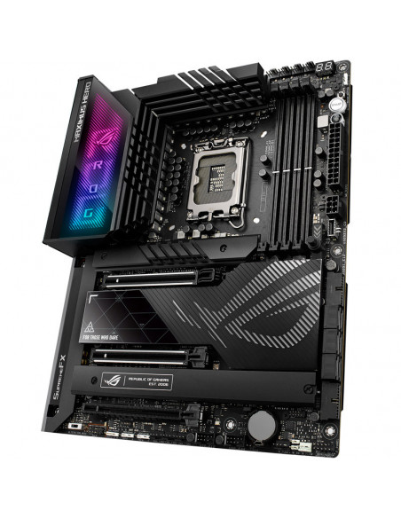 ASUS ROG Maximus Z790 Hero, Intel Z790 Mainboard - Socket 1700, DDR5, PCIe 5.0 casemod.es
