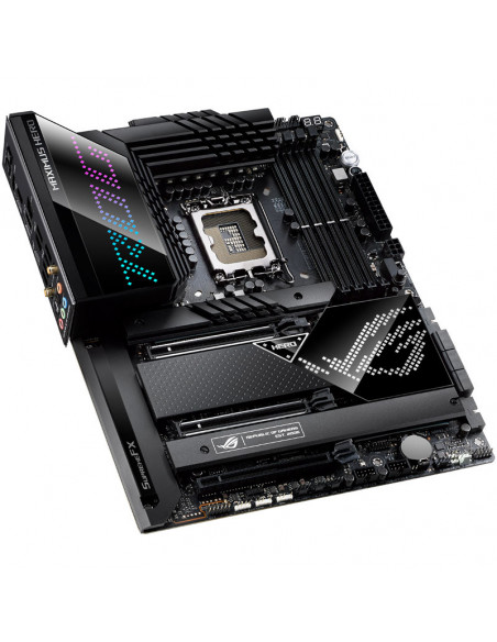 ASUS ROG MAXIMUS Z690 HERO, placa base Intel Z690 - Socket 1700, DDR5 casemod.es