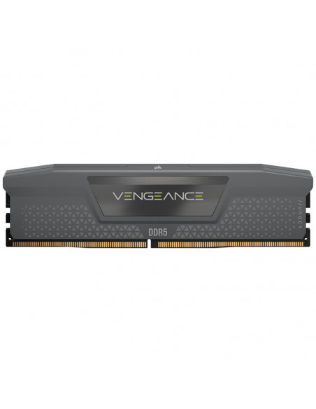 Corsair Vengeance, DDR5-5600, CL40, AMD EXPO - Kit dual de 64 GB, gris casemod.es