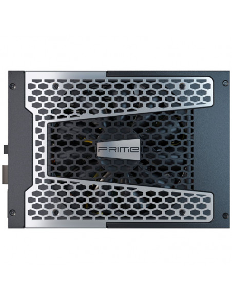 Seasonic Prime PX-1600, 80 PLUS Platinum, modular, PCIe 5.0 - 1600 vatios  casemod.es