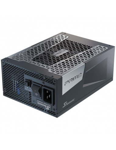 Seasonic Prime PX-1600, 80 PLUS Platinum, modular, PCIe 5.0 - 1600 vatios  casemod.es