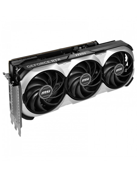 MSI GeForce RTX 4090 VENTUS 3X OC 24G casemod.es