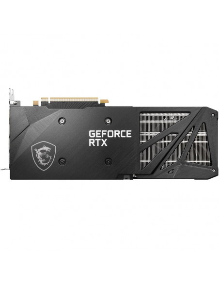 MSI GeForce RTX 3060 Ventus 3X 12G OC, 12288MB GDDR6 casemod.es