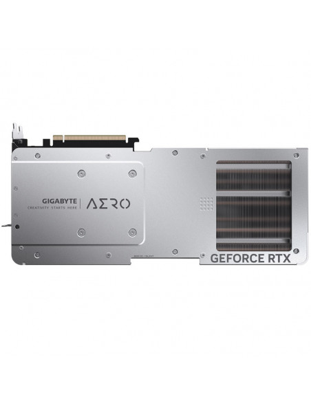 Gigabyte GeForce RTX 4080 Aero OC 16G, 16384 MB GDDR6X casemod.es