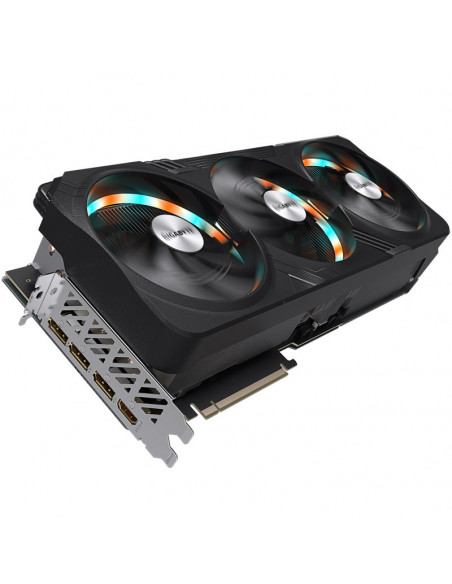 Gigabyte GeForce RTX 4080 Gaming OC 16G, 16384 MB GDDR6X casemod.es