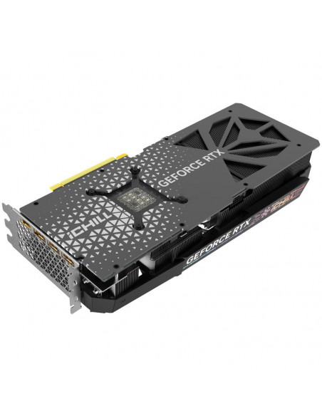 INNO3D GeForce RTX 4080 iChill X3, 16384 MB GDDR6X casemod.es
