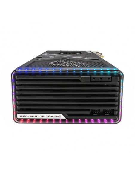 ASUS GeForce RTX 4080 ROG Strix O16G, 16384 MB GDDR6X casemod.es