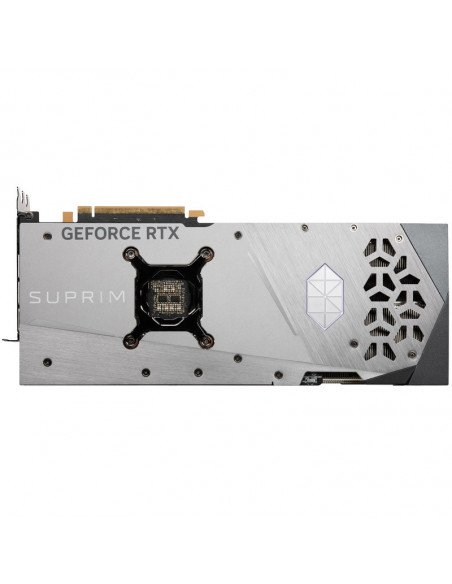MSI GeForce RTX 4080 Suprim X 16G, 16384 MB GDDR6X casemod.es