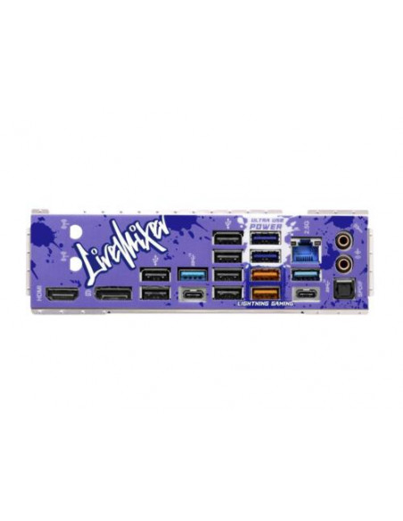 AsRock Z790 Livemixer - Socket 1700, DDR5 casemod.es