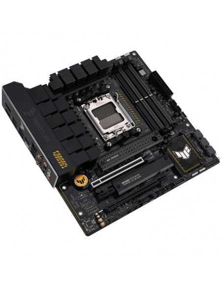 ASUS TUF Gaming B650M-Plus WiFi, placa base AMD B650 - Zócalo AM5, DDR5 casemod.es