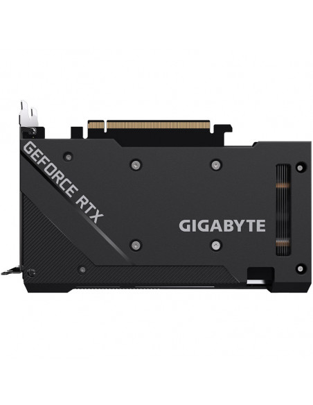 Gigabyte GeForce RTX 3060 Windforce OC 12G, 12288 MB GDDR6 casemod.es