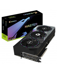Gigabyte AORUS GeForce RTX 4080 MASTER 16GB GDDR6X casemod.es
