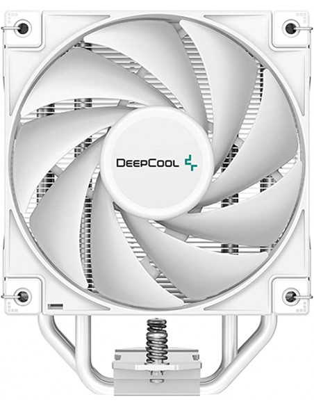 DeepCool AK400 WH Ventilador CPU 120mm casemod.es