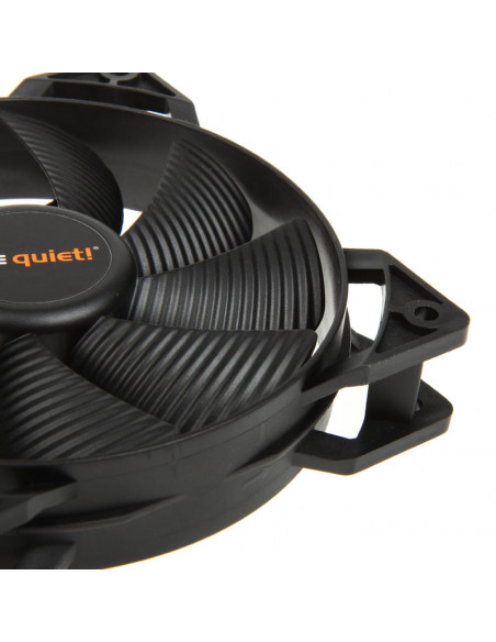 Be quiet! Ventilador Pure Wings 2 - 120mm casemod.es
